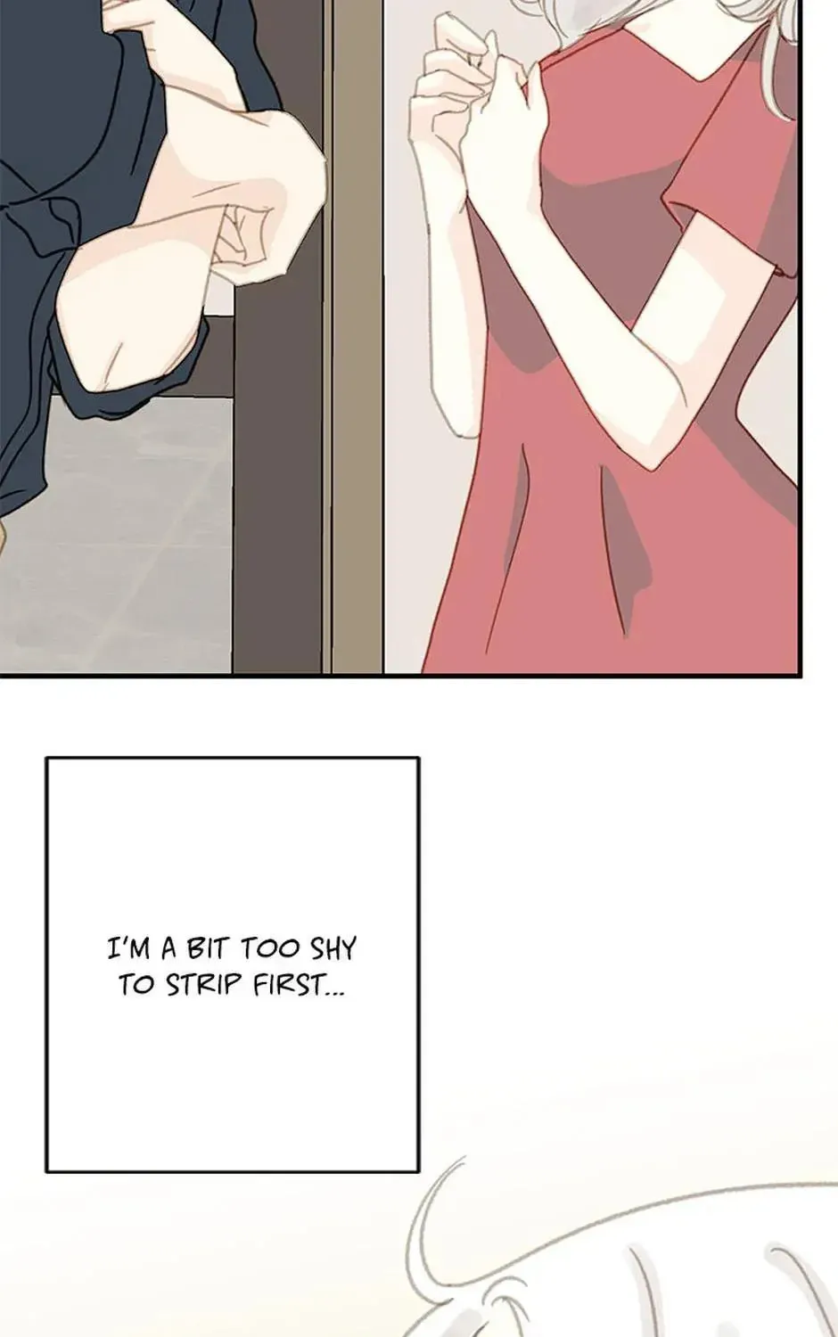 Read The 5th Friend chapter 31 image 18 on Lezhin