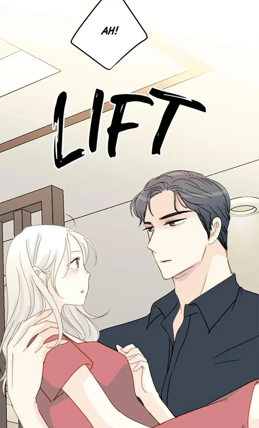 Read The 5th Friend chapter 31 image 2 on Lezhin