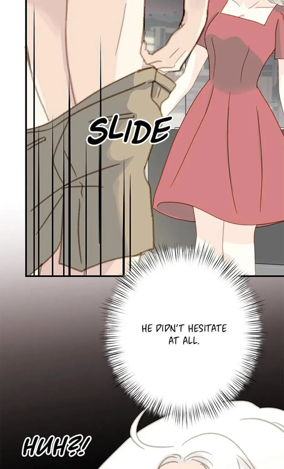 Read The 5th Friend chapter 31 image 28 on Lezhin