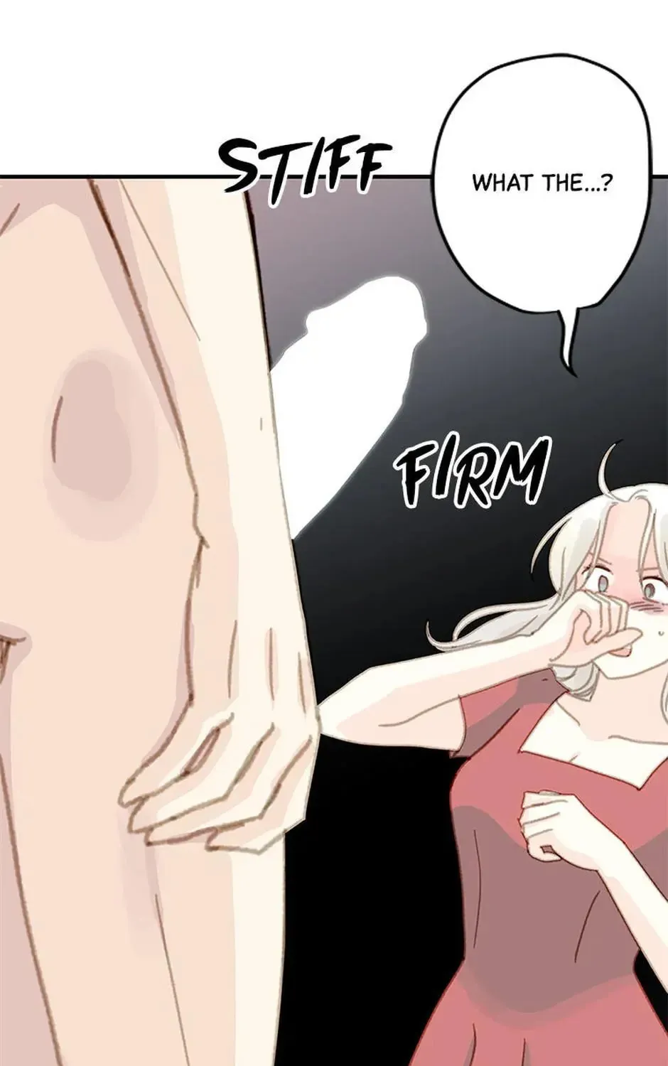 Read The 5th Friend chapter 31 image 32 on Lezhin