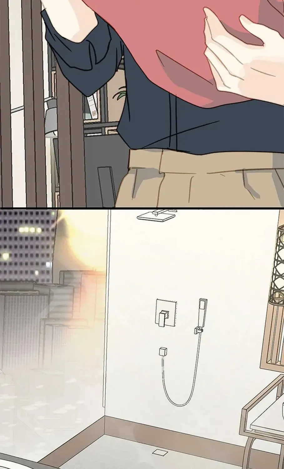 Read The 5th Friend chapter 31 image 4 on Lezhin