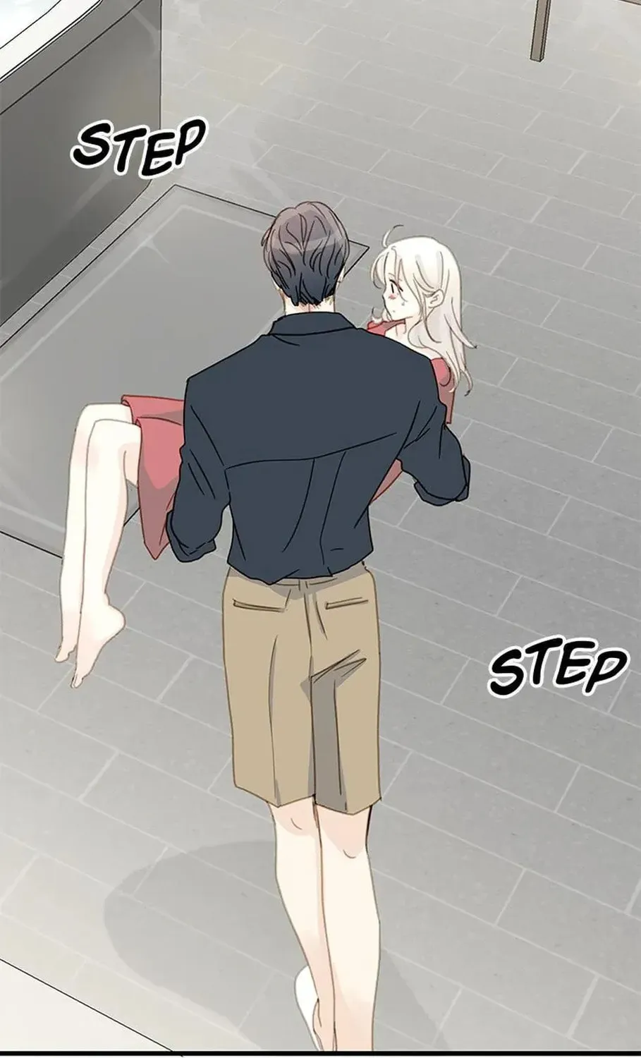Read The 5th Friend chapter 31 image 6 on Lezhin