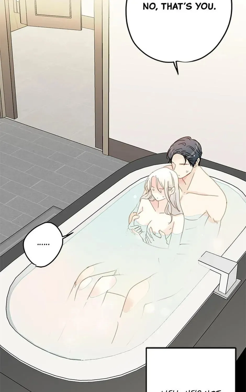 Read The 5th Friend chapter 31 image 62 on Lezhin