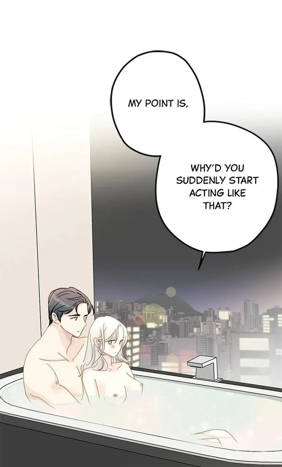 Read The 5th Friend chapter 31 image 72 on Lezhin
