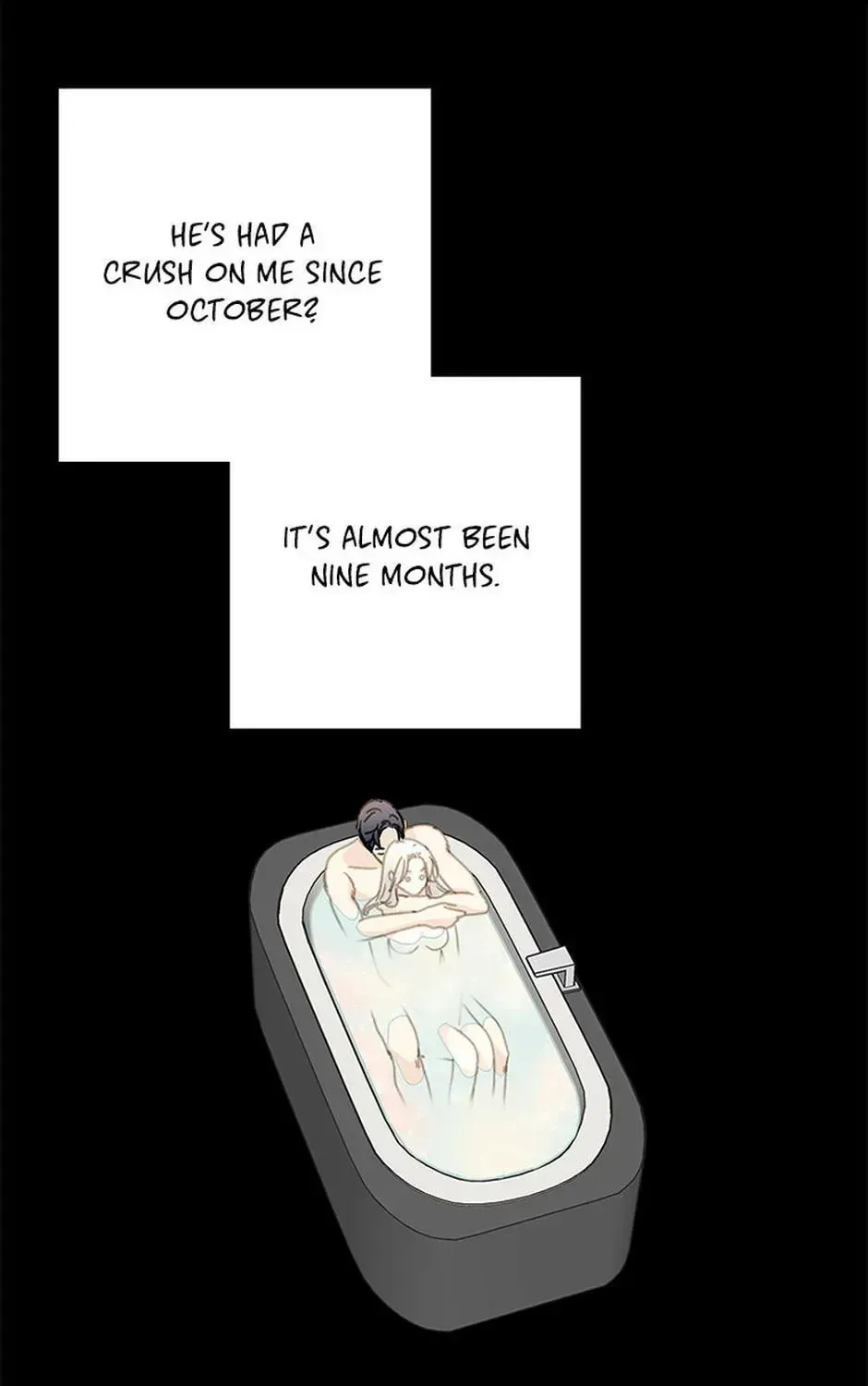 Read The 5th Friend chapter 31 image 96 on Lezhin