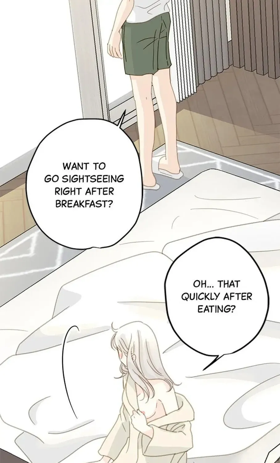 Read The 5th Friend chapter 32 image 110 on Lezhin