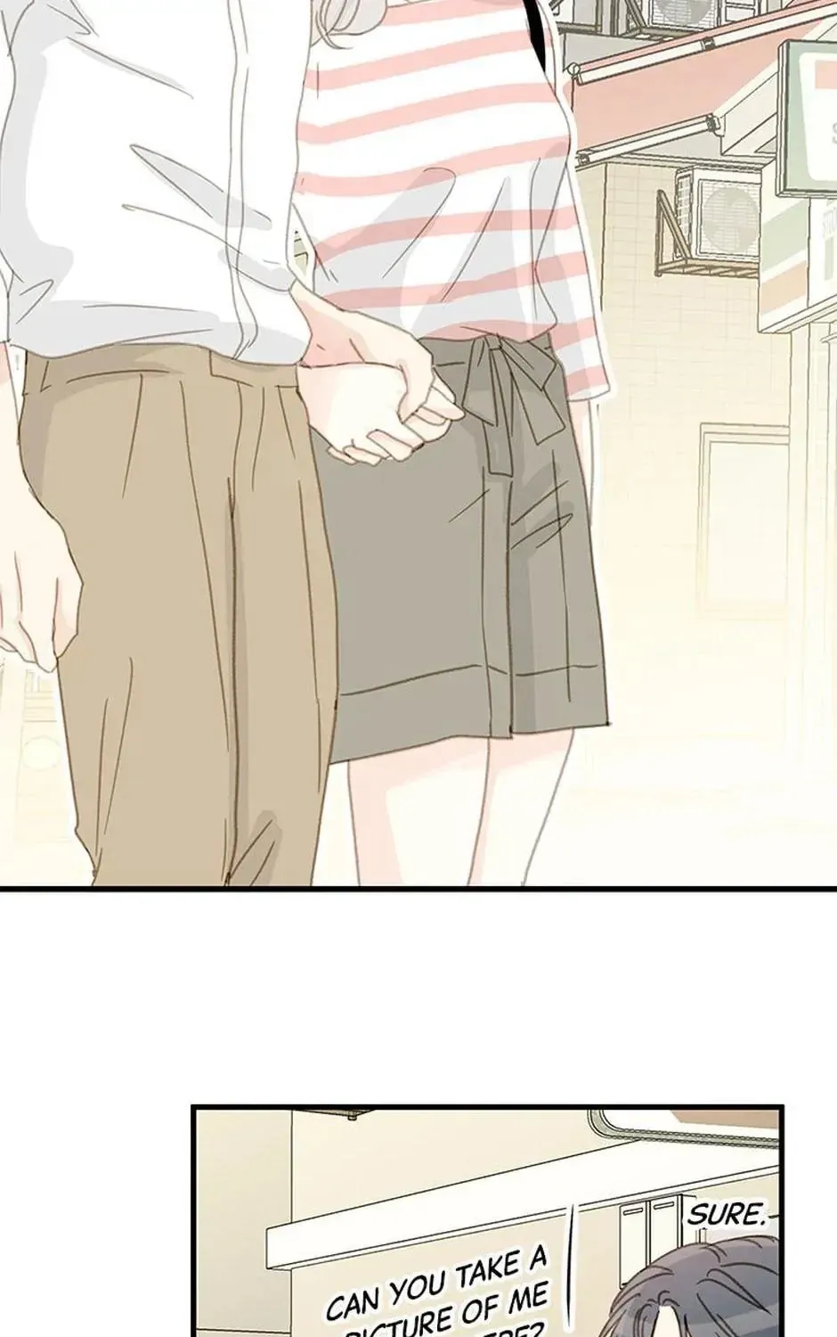 Read The 5th Friend chapter 32 image 134 on Lezhin