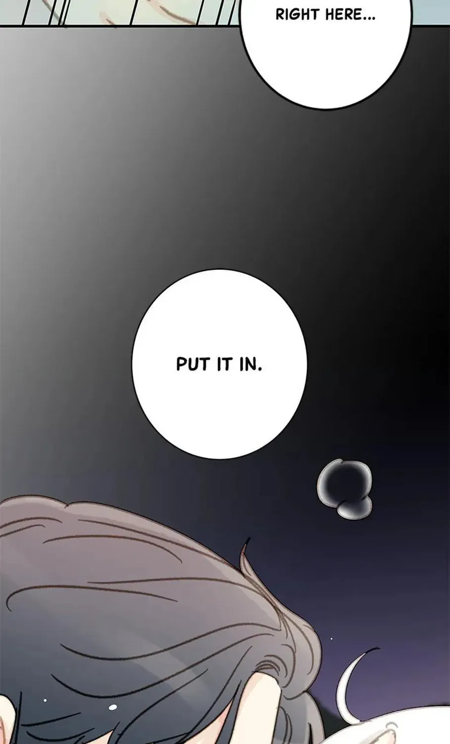 Read The 5th Friend chapter 32 image 22 on Lezhin