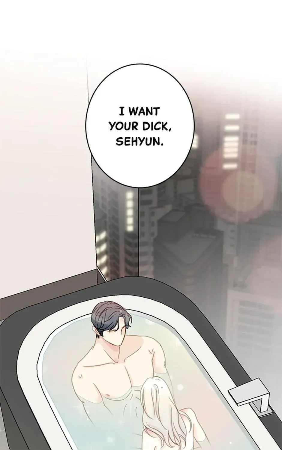 Read The 5th Friend chapter 32 image 26 on Lezhin