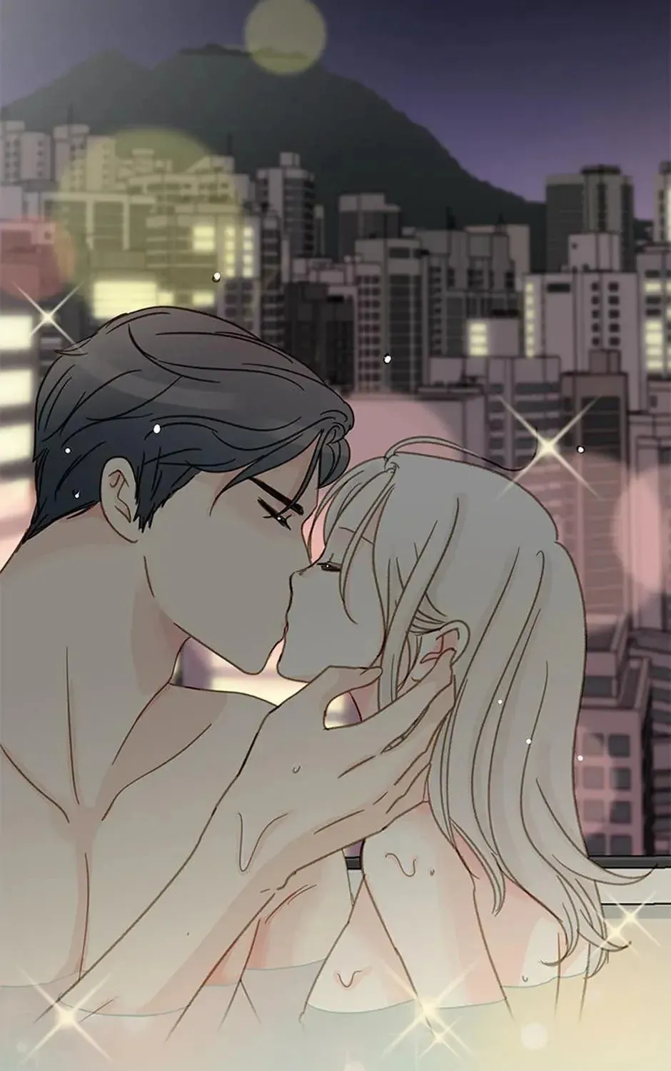 Read The 5th Friend chapter 32 image 32 on Lezhin