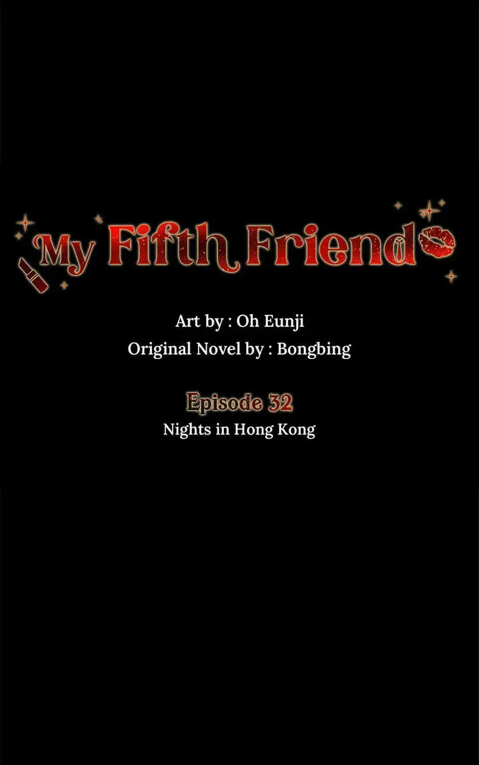 Read The 5th Friend chapter 32 image 34 on Lezhin
