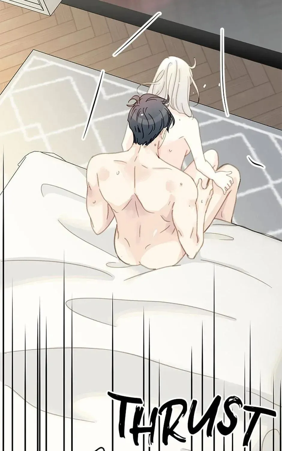 Read The 5th Friend chapter 32 image 44 on Lezhin