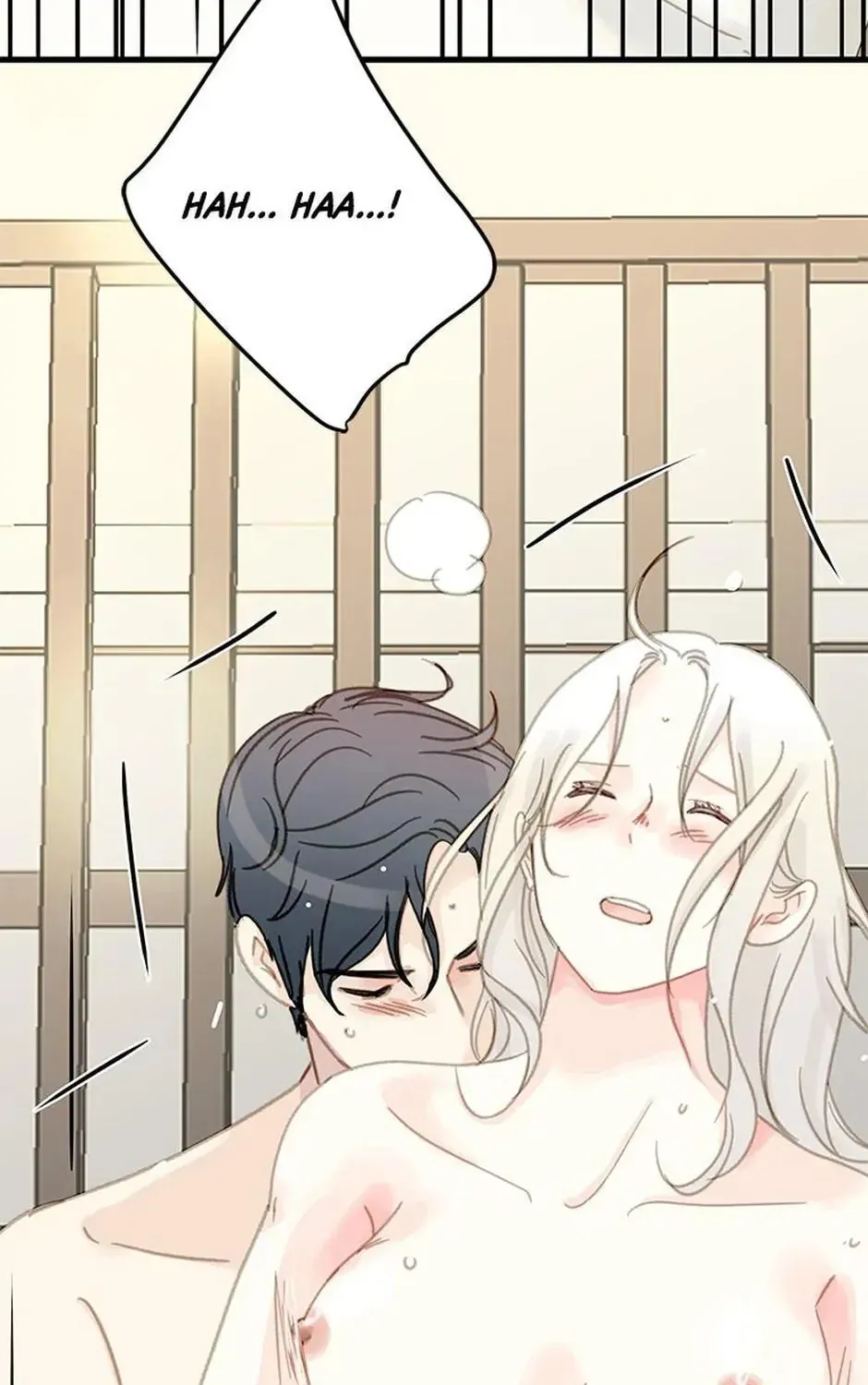 Read The 5th Friend chapter 32 image 46 on Lezhin