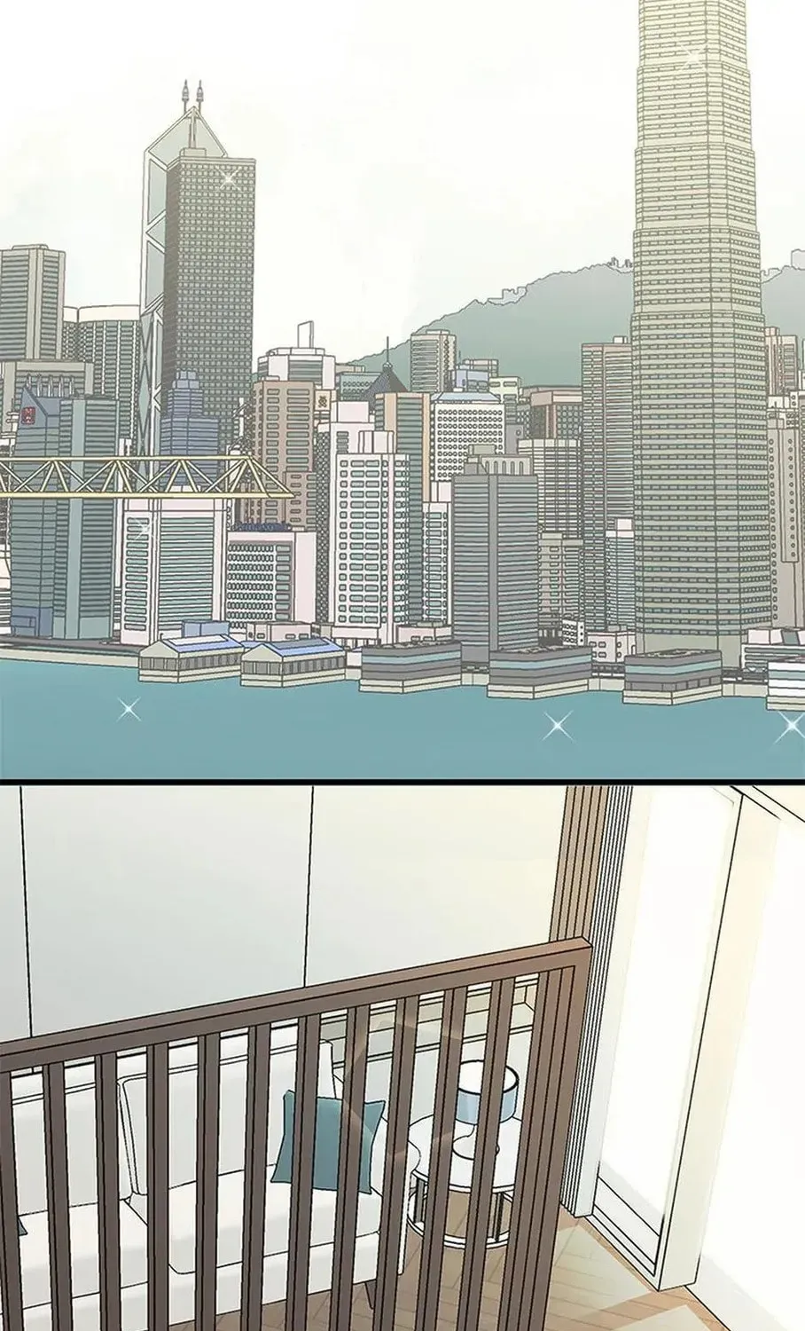 Read The 5th Friend chapter 32 image 76 on Lezhin