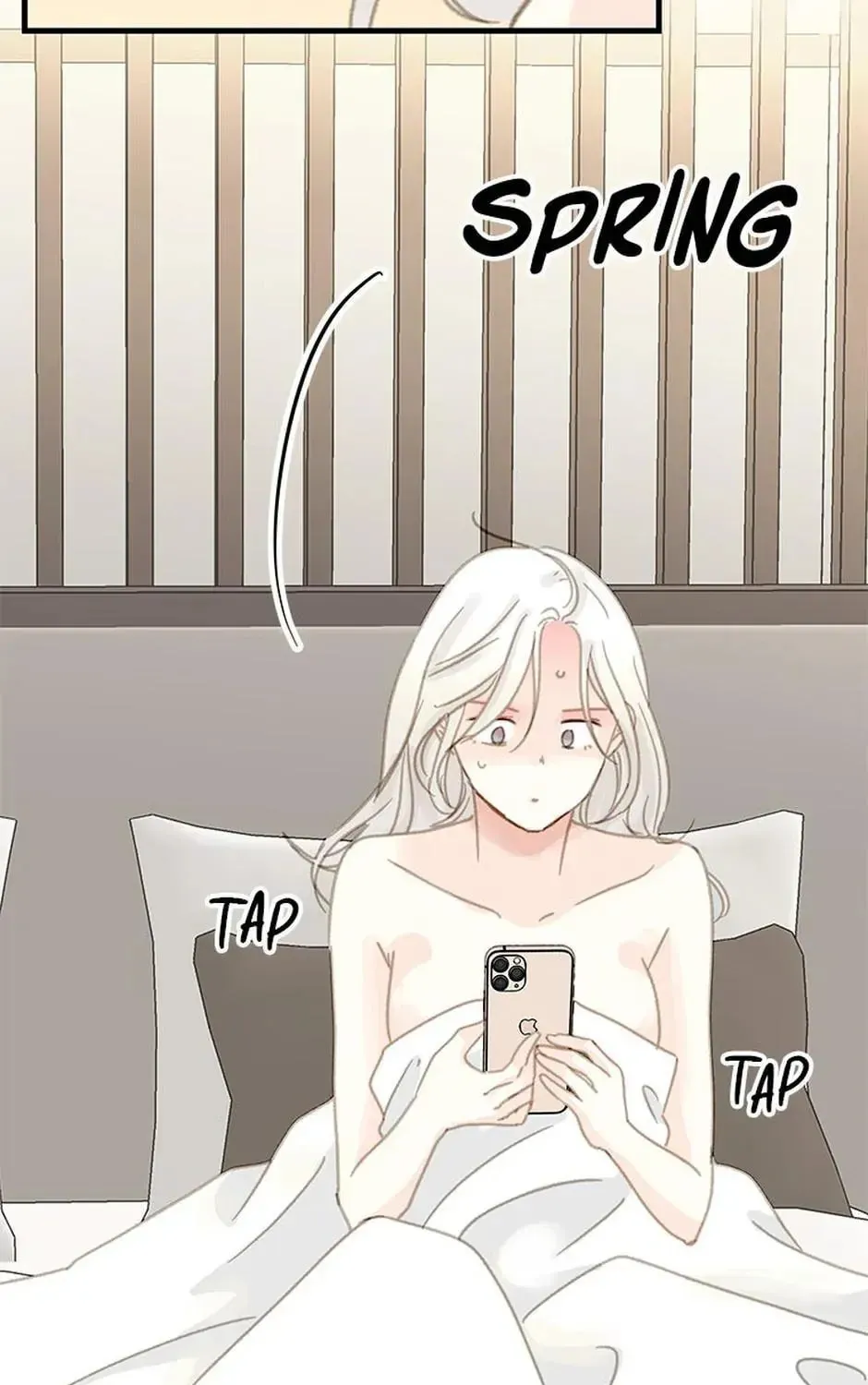 Read The 5th Friend chapter 32 image 86 on Lezhin