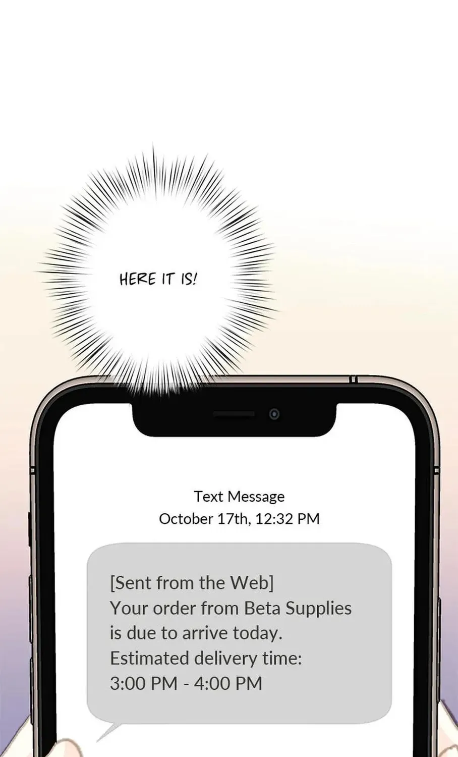 Read The 5th Friend chapter 32 image 90 on Lezhin