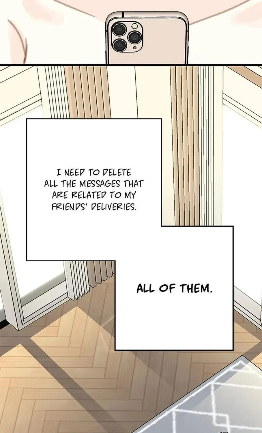 Read The 5th Friend chapter 32 image 94 on Lezhin