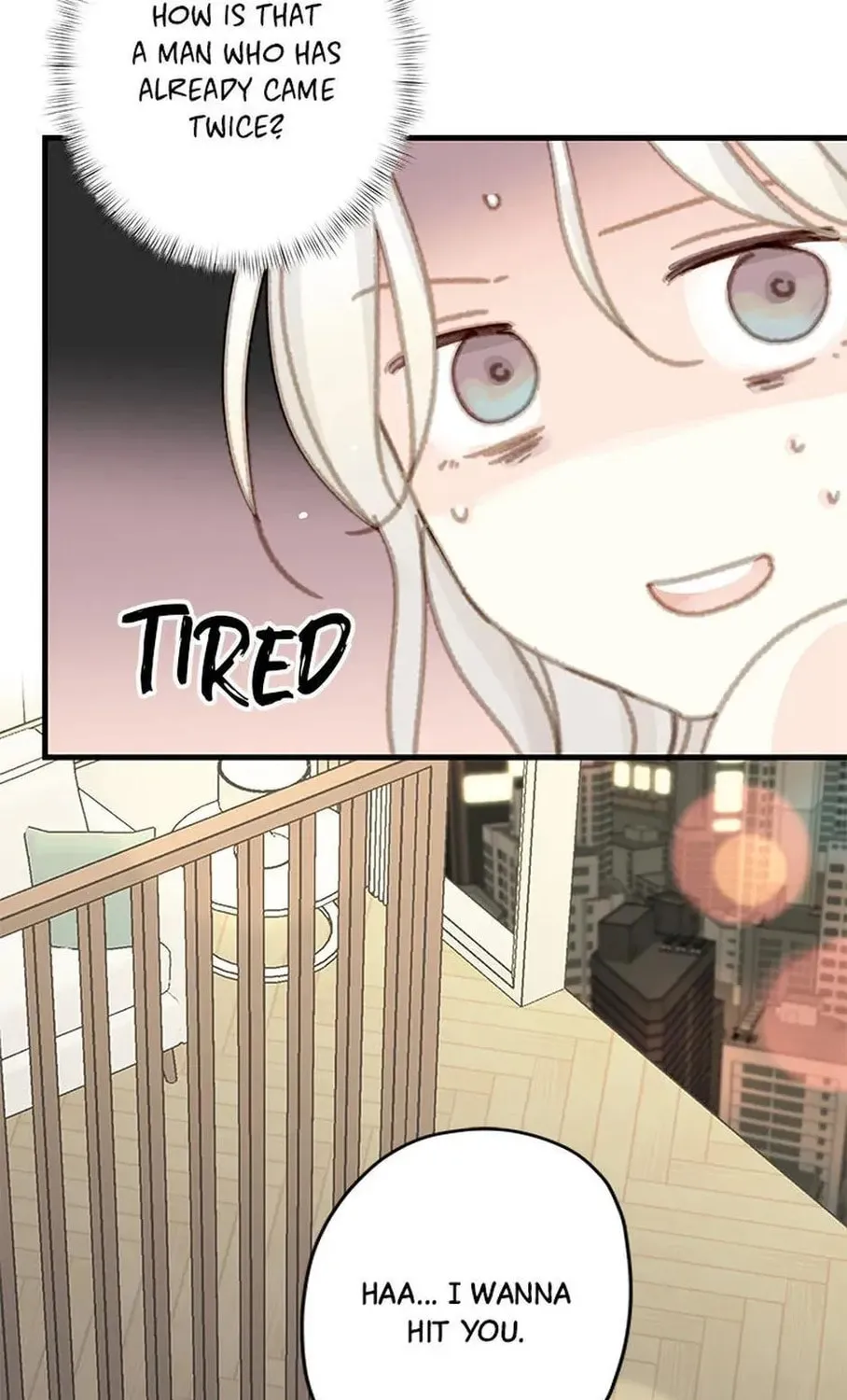 Read The 5th Friend chapter 33 image 12 on Lezhin