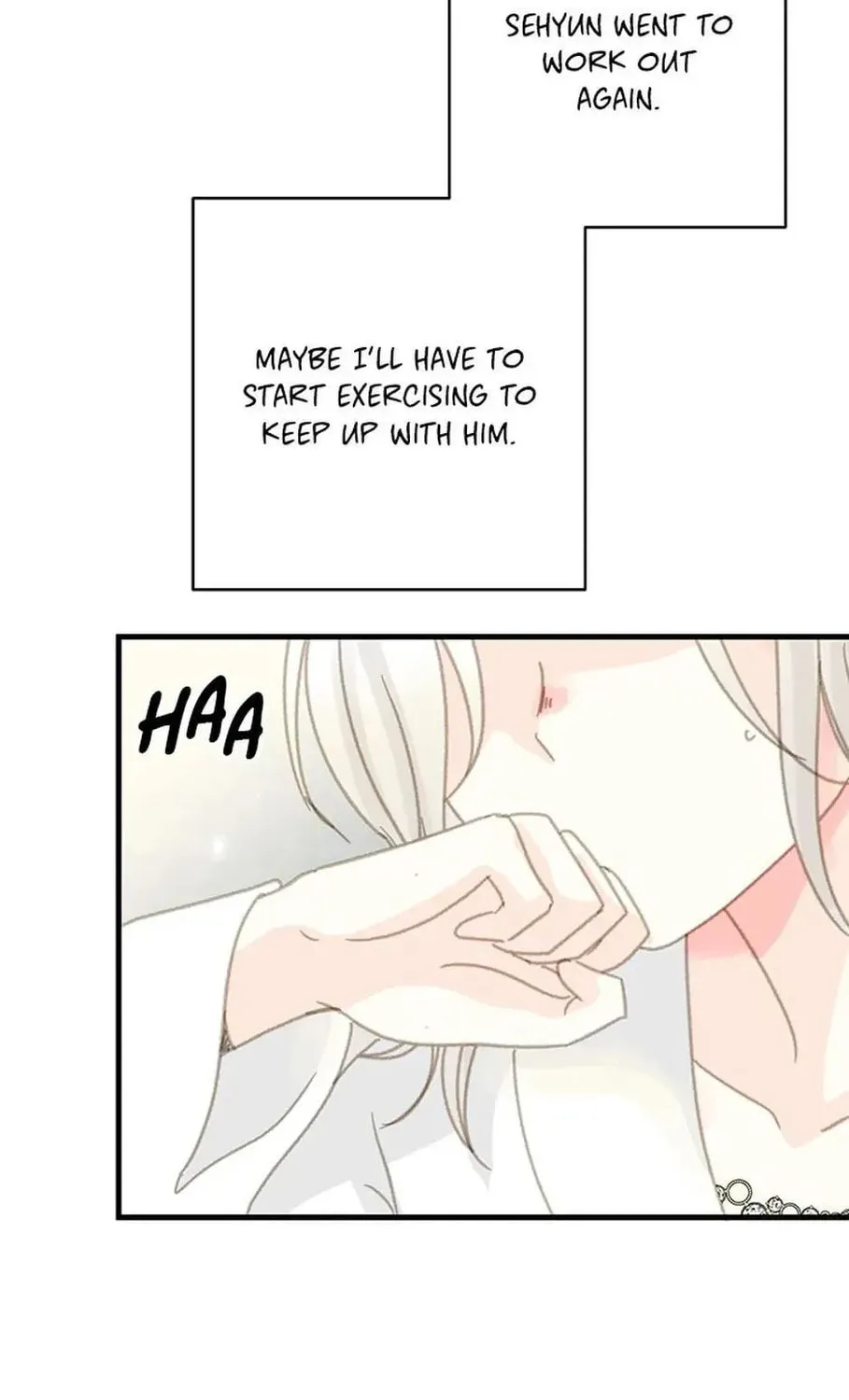 Read The 5th Friend chapter 33 image 146 on Lezhin