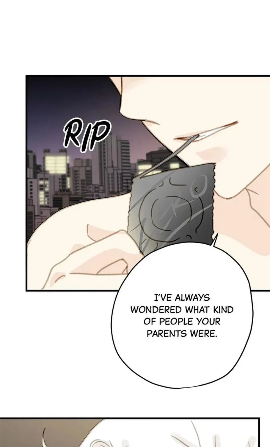 Read The 5th Friend chapter 33 image 16 on Lezhin