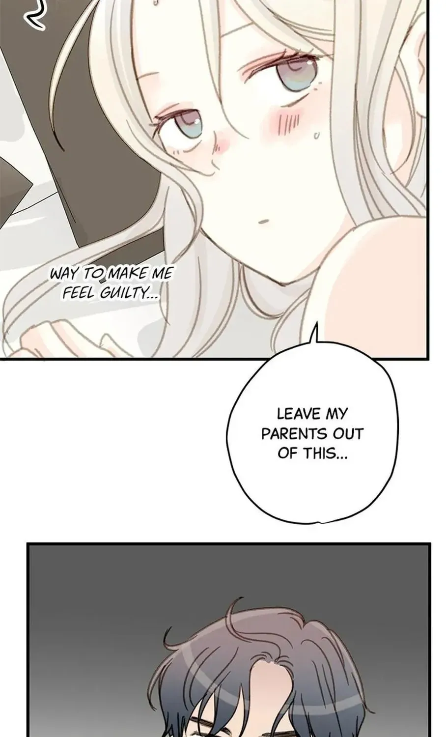 Read The 5th Friend chapter 33 image 18 on Lezhin