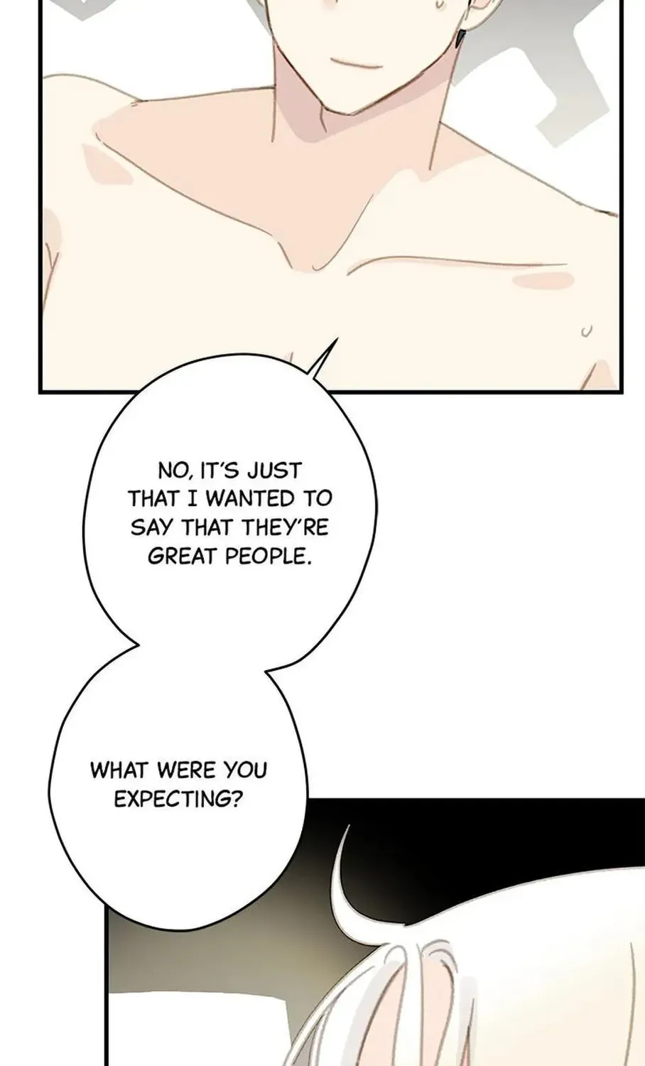 Read The 5th Friend chapter 33 image 20 on Lezhin
