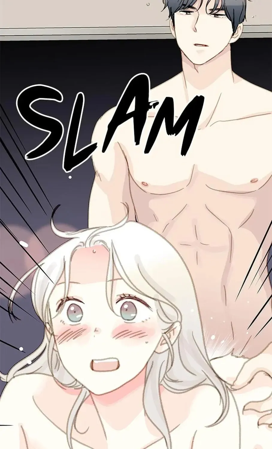 Read The 5th Friend chapter 33 image 34 on Lezhin