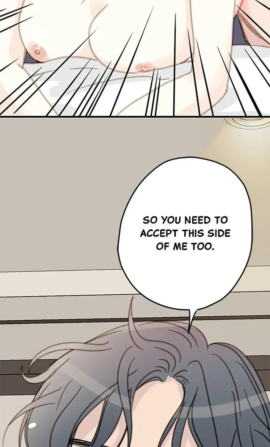 Read The 5th Friend chapter 33 image 36 on Lezhin