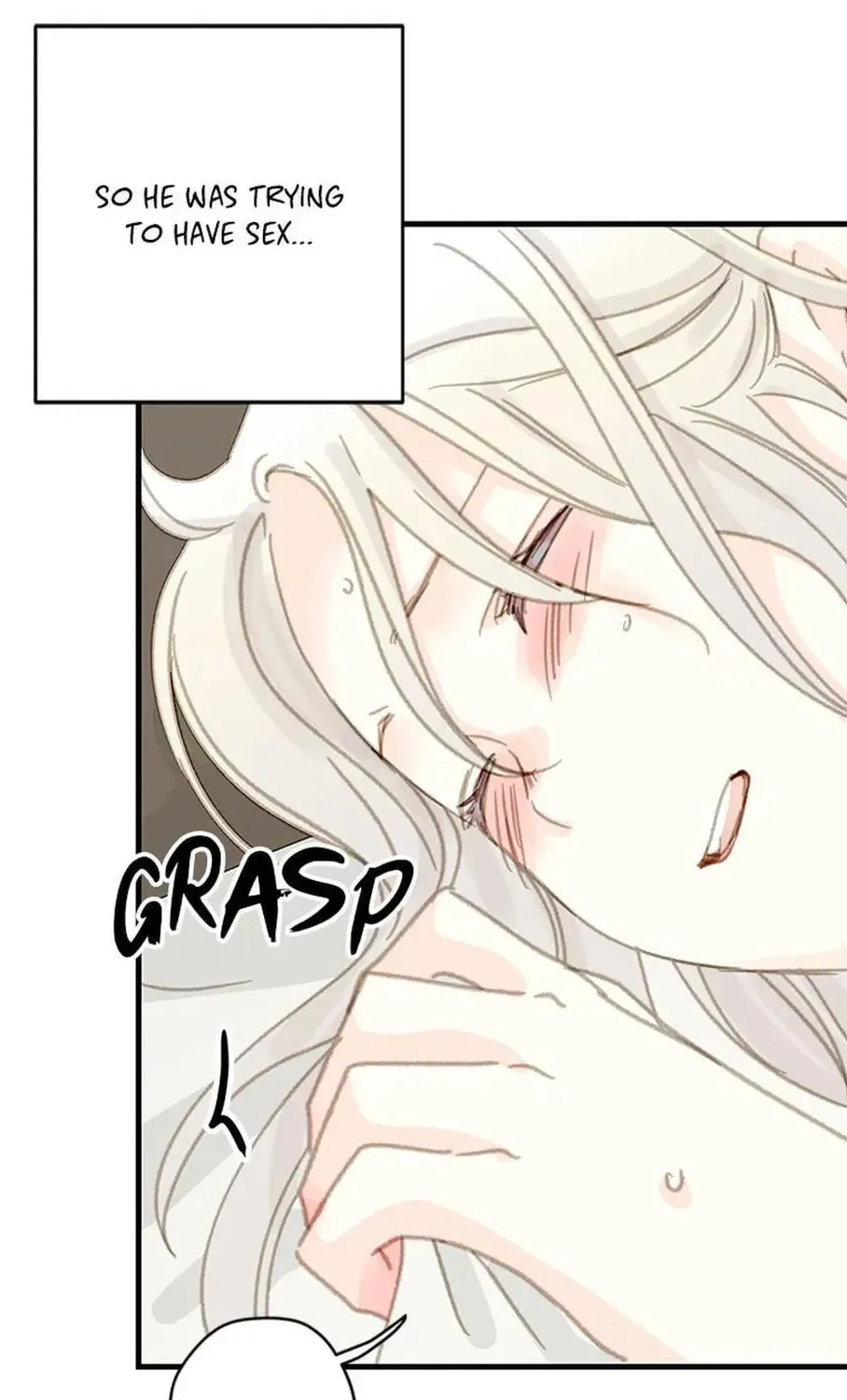 Read The 5th Friend chapter 33 image 40 on Lezhin