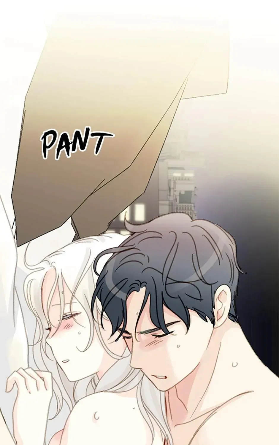 Read The 5th Friend chapter 33 image 64 on Lezhin