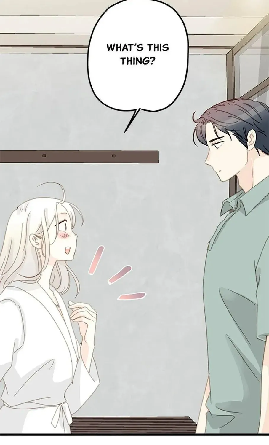 Read The 5th Friend chapter 34 image 10 on Lezhin