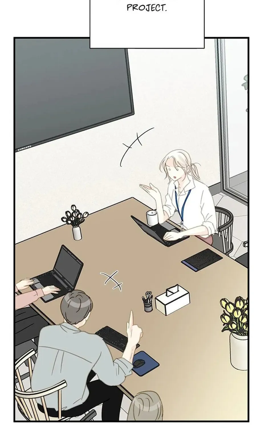 Read The 5th Friend chapter 34 image 114 on Lezhin