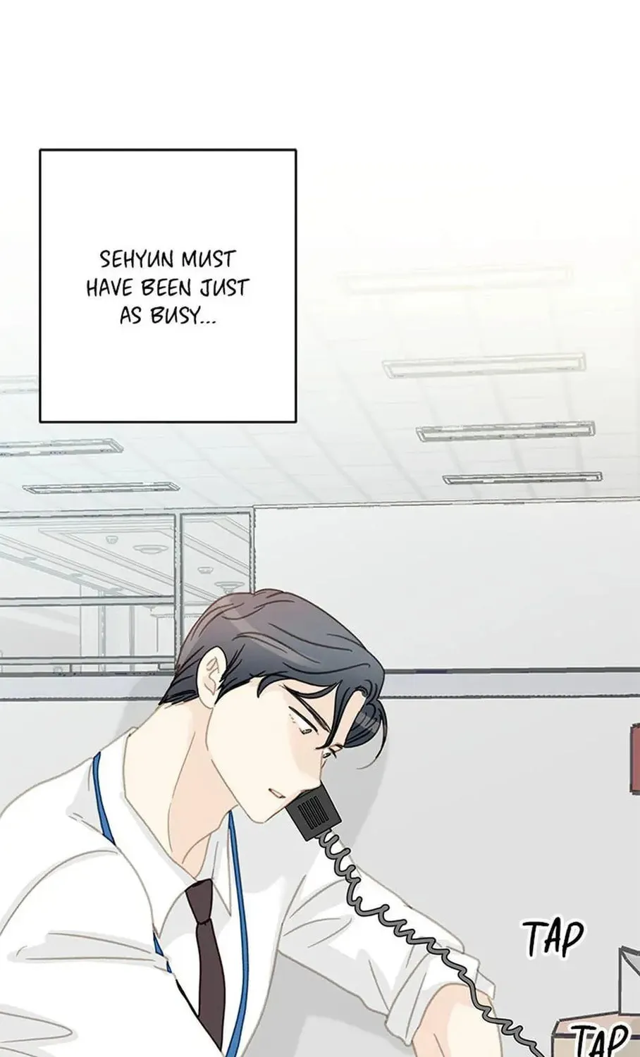 Read The 5th Friend chapter 34 image 116 on Lezhin