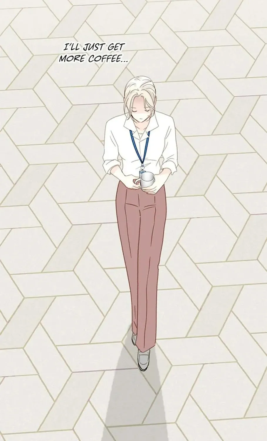 Read The 5th Friend chapter 34 image 122 on Lezhin