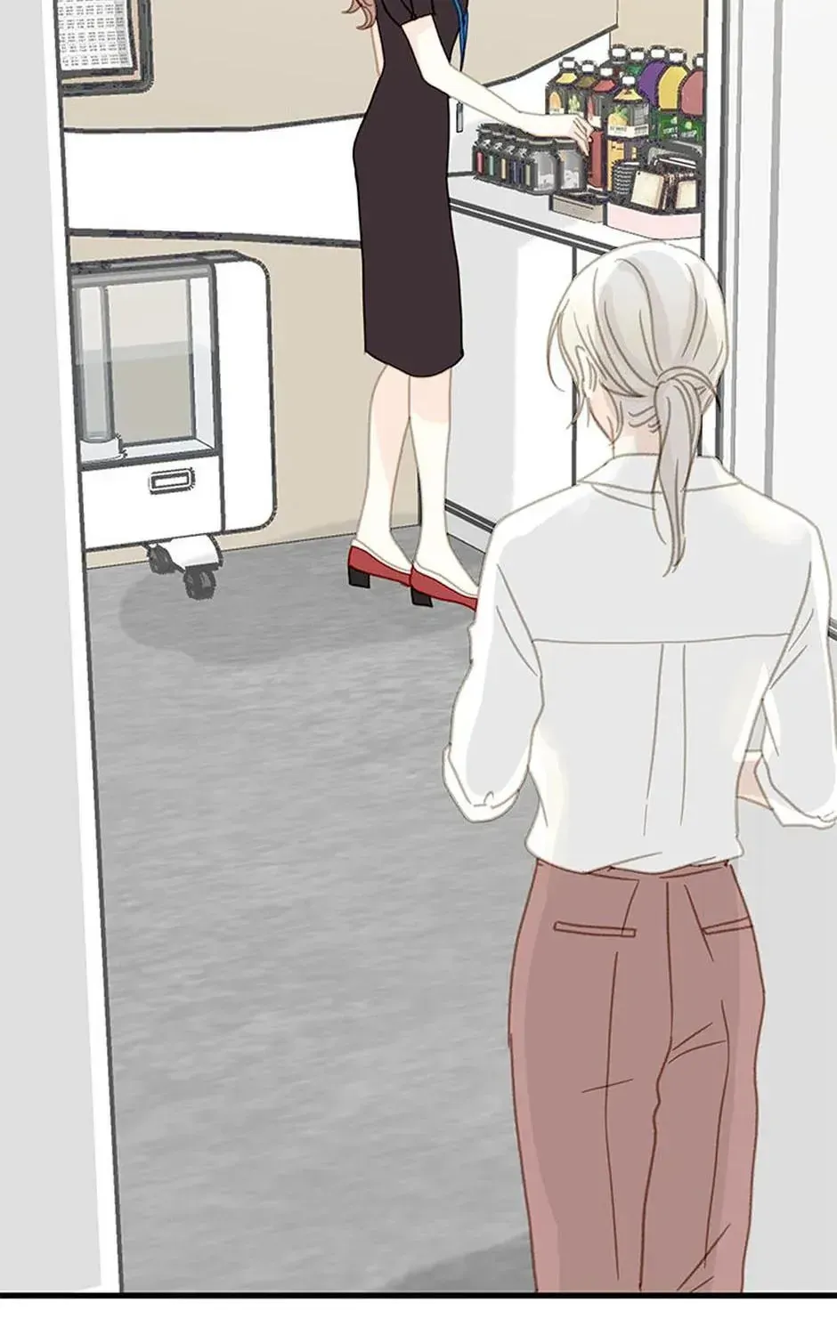 Read The 5th Friend chapter 34 image 126 on Lezhin