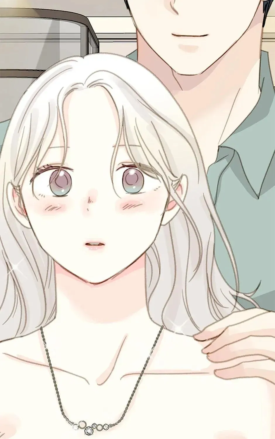 Read The 5th Friend chapter 34 image 22 on Lezhin