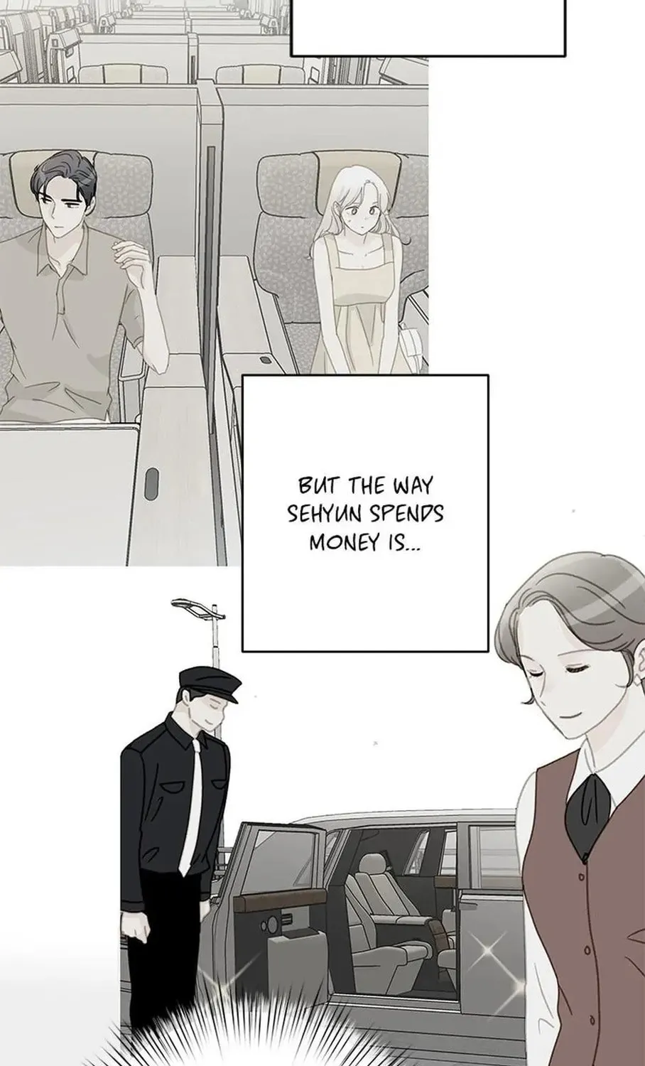 Read The 5th Friend chapter 34 image 36 on Lezhin