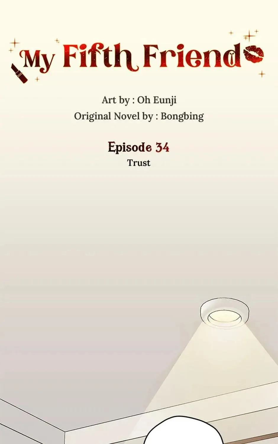 Read The 5th Friend chapter 34 image 4 on Lezhin