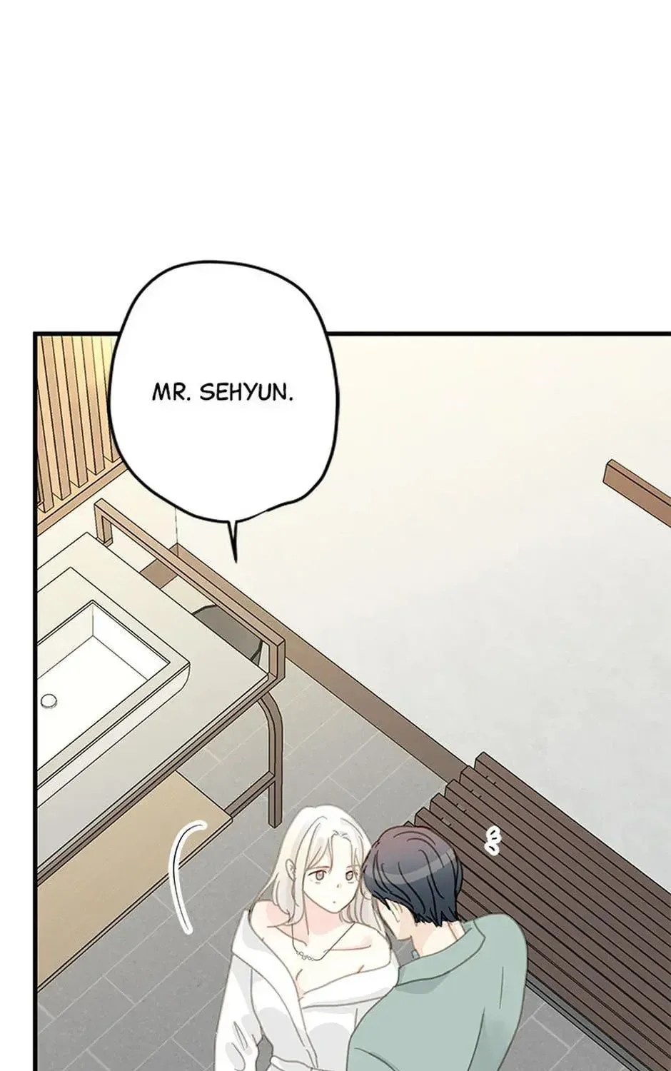 Read The 5th Friend chapter 34 image 40 on Lezhin