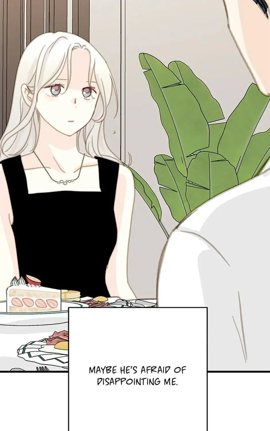 Read The 5th Friend chapter 34 image 72 on Lezhin