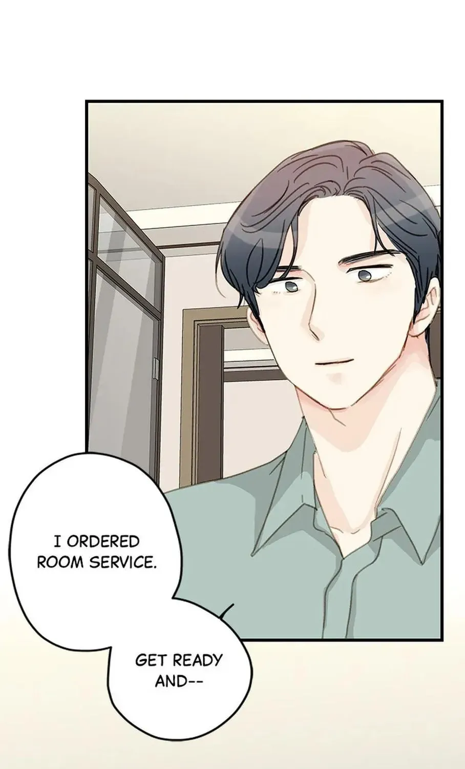 Read The 5th Friend chapter 34 image 8 on Lezhin