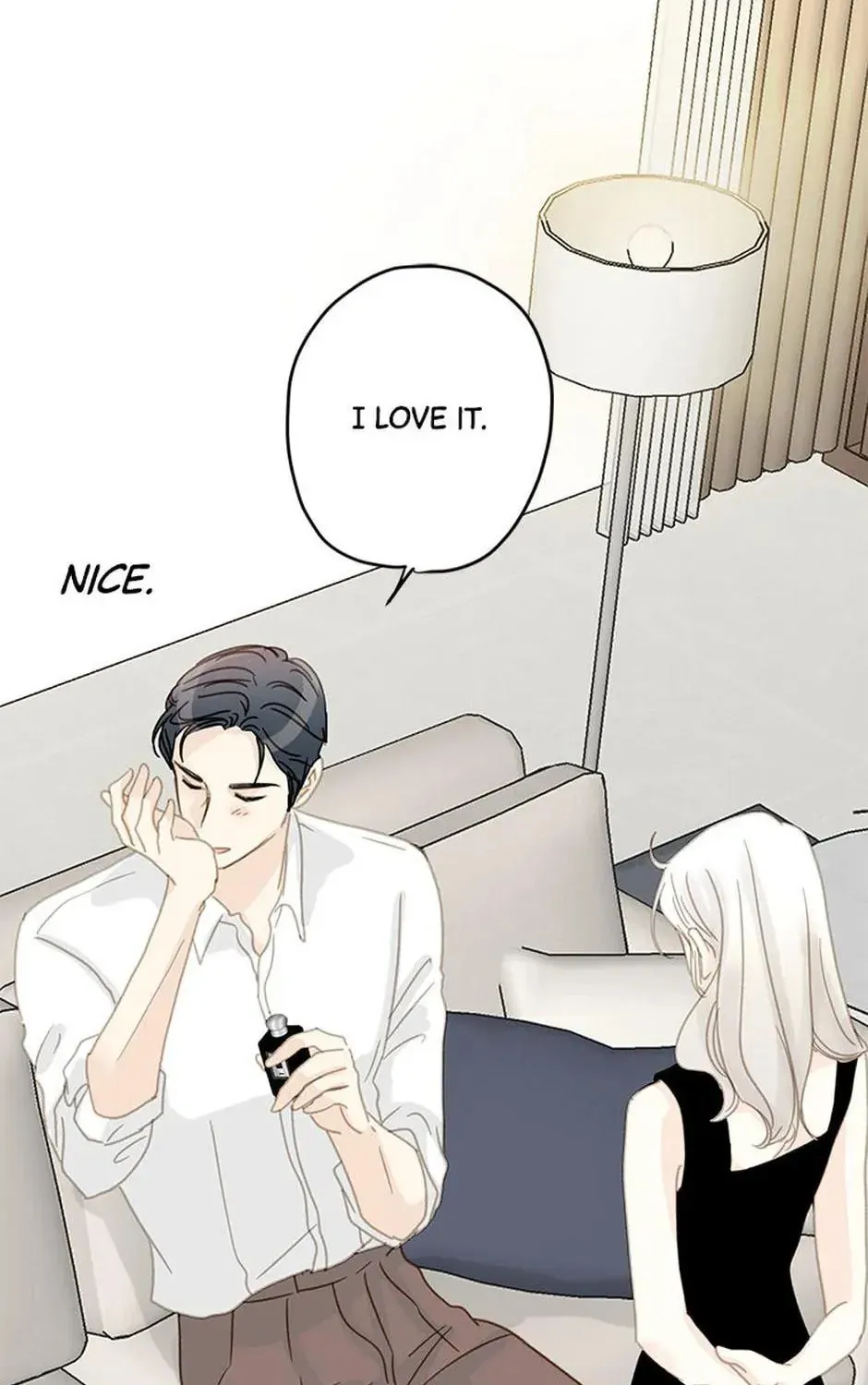 Read The 5th Friend chapter 34 image 86 on Lezhin