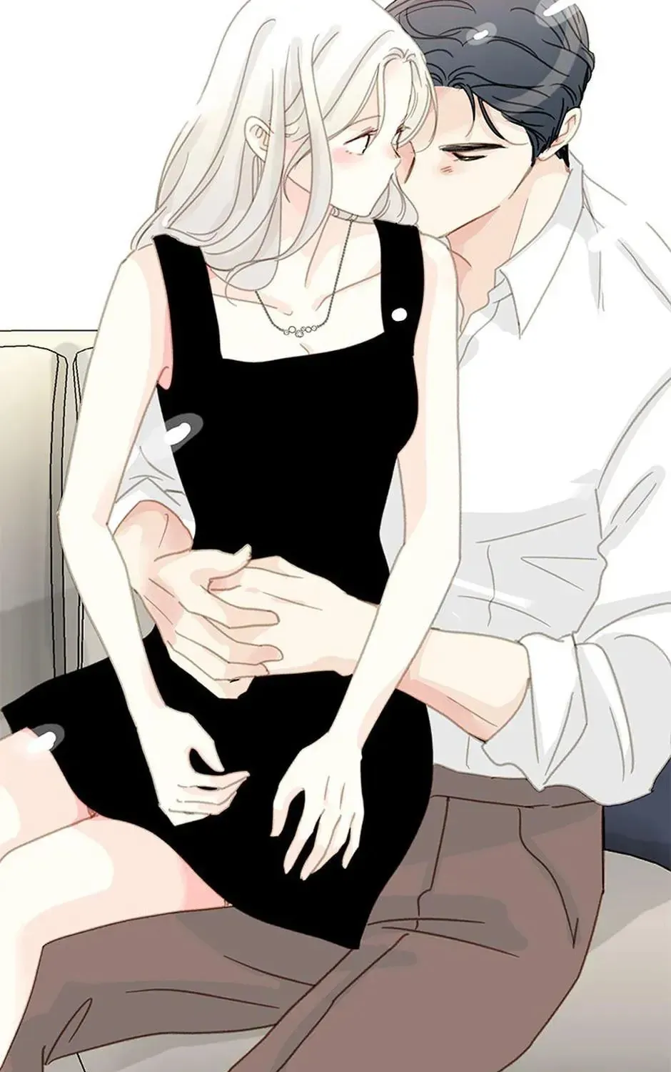 Read The 5th Friend chapter 34 image 90 on Lezhin