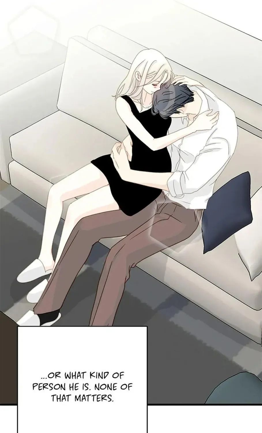 Read The 5th Friend chapter 34 image 98 on Lezhin