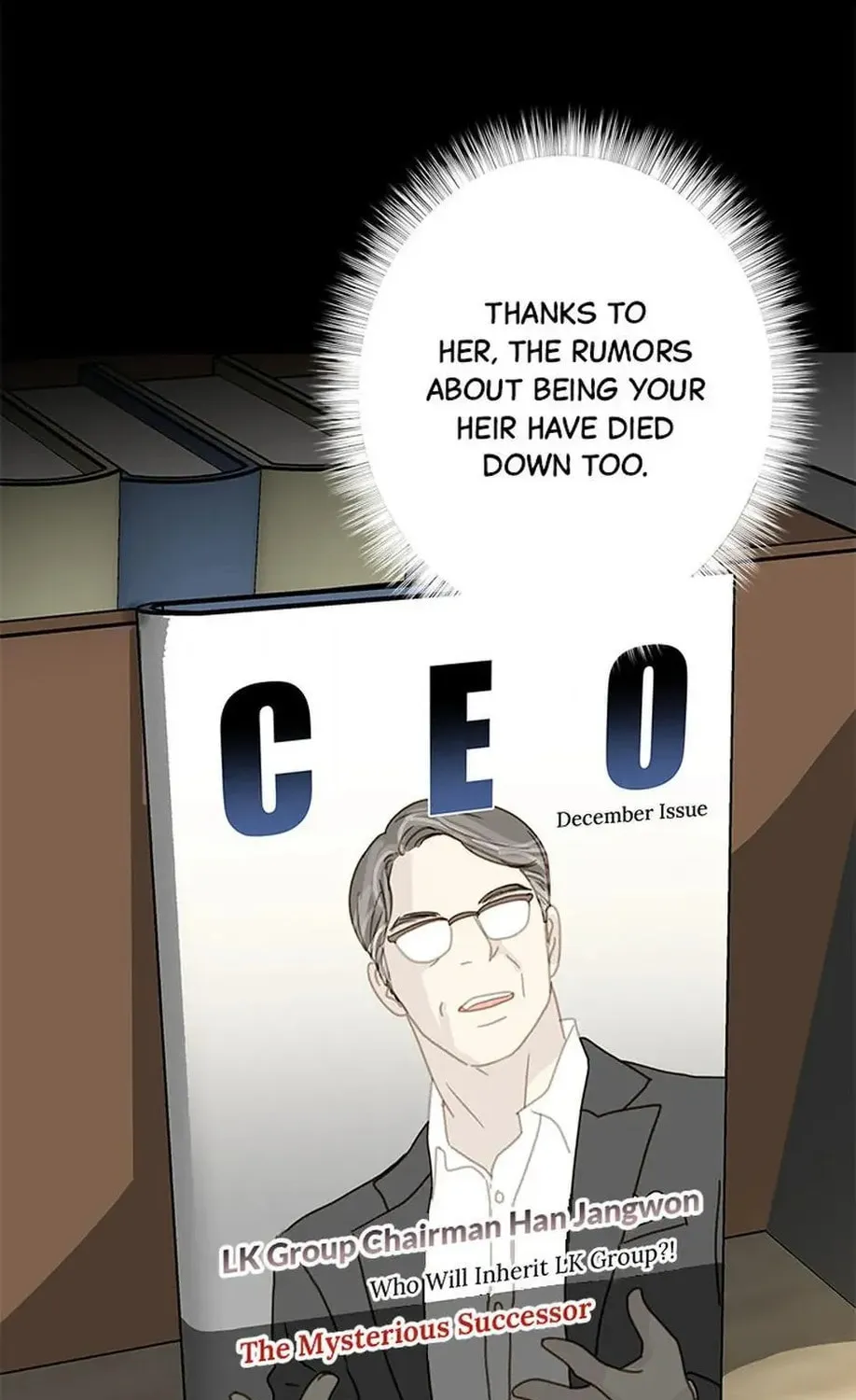 Read The 5th Friend chapter 35 image 108 on Lezhin
