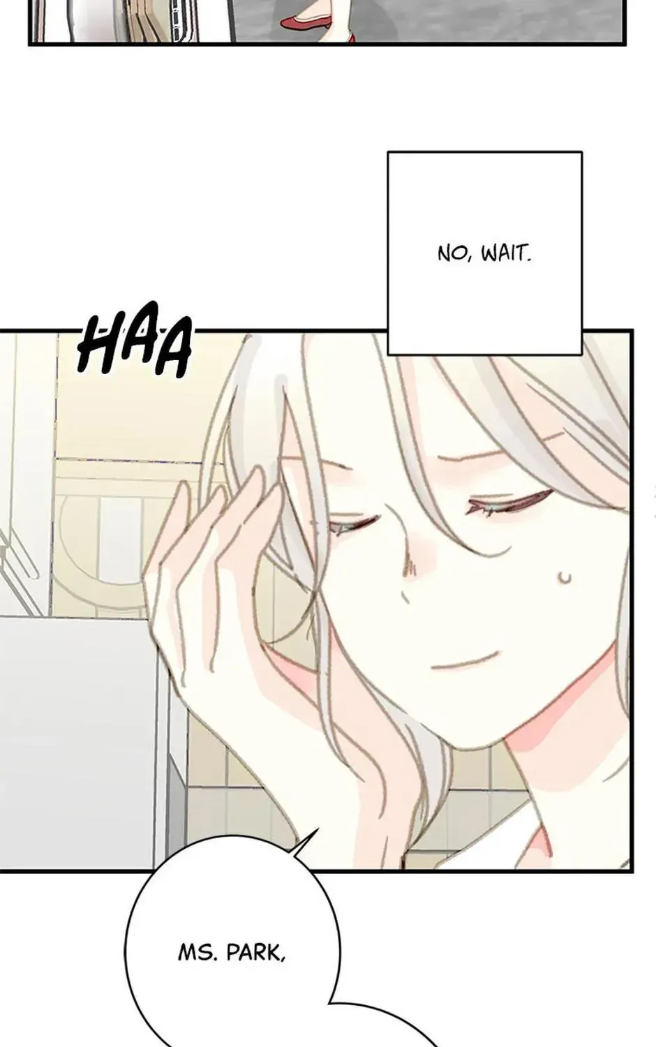Read The 5th Friend chapter 35 image 12 on Lezhin