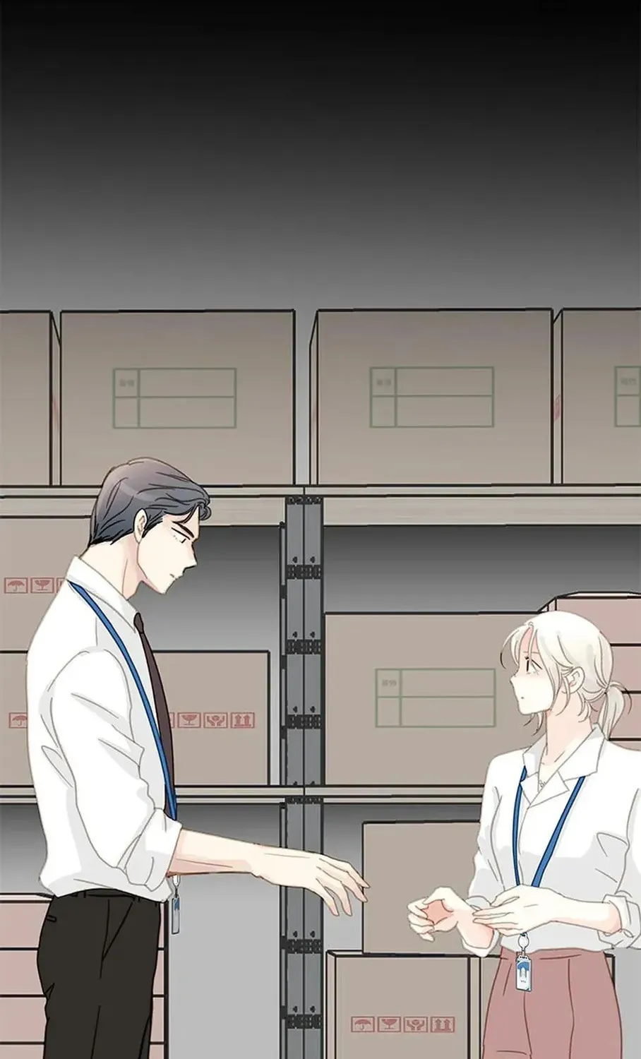Read The 5th Friend chapter 35 image 152 on Lezhin