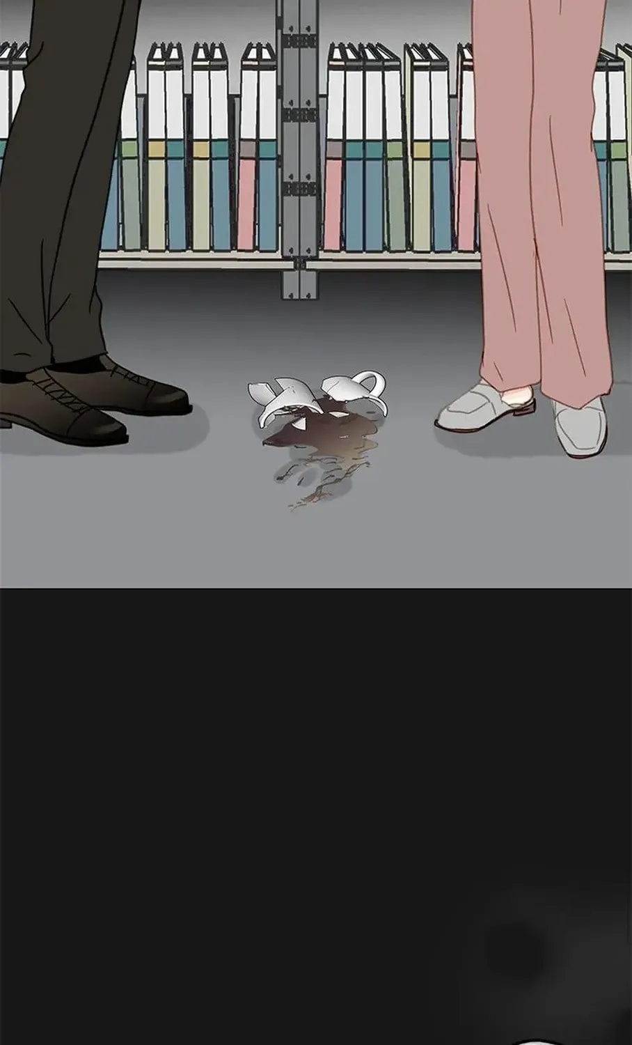 Read The 5th Friend chapter 35 image 154 on Lezhin