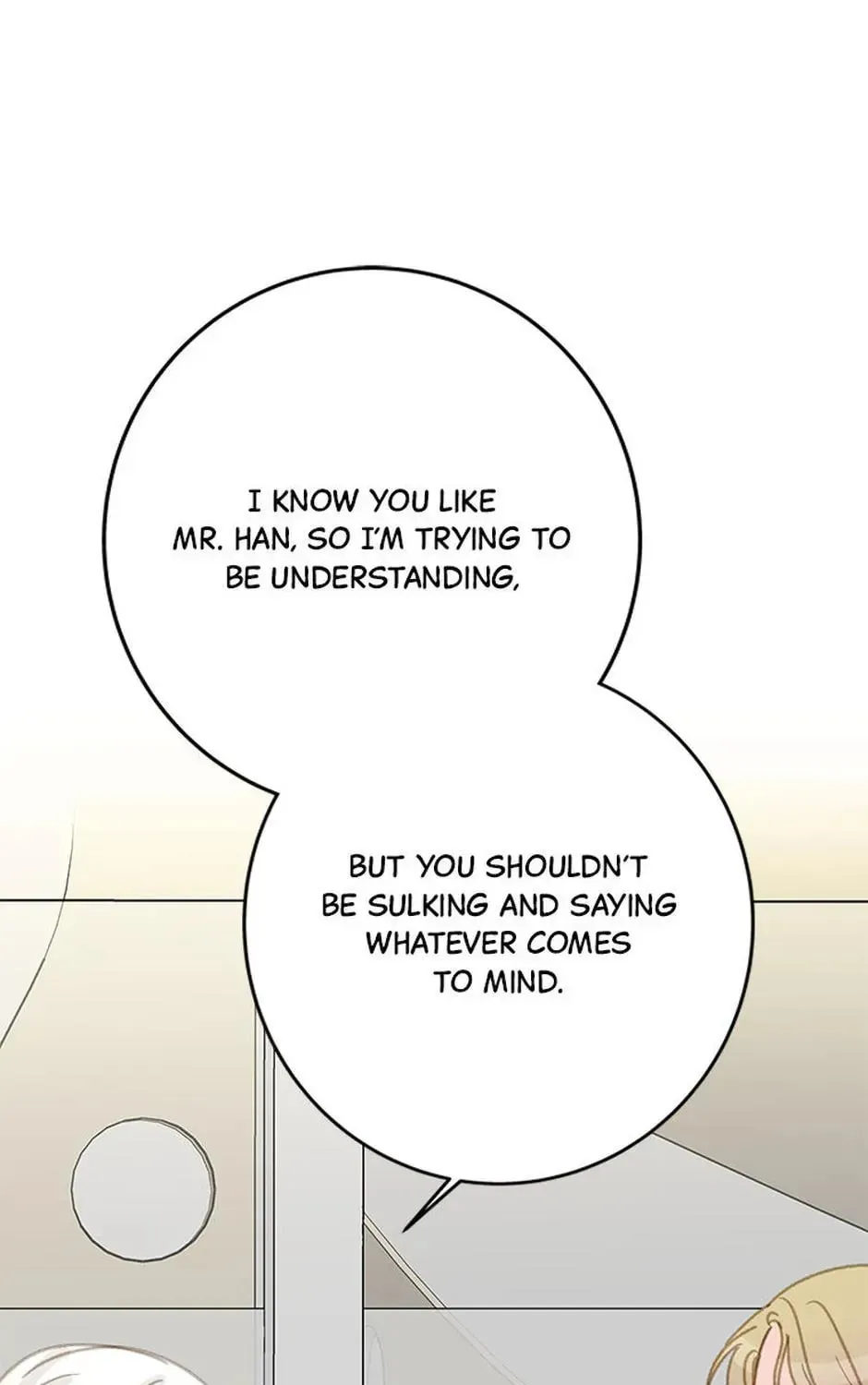 Read The 5th Friend chapter 35 image 16 on Lezhin