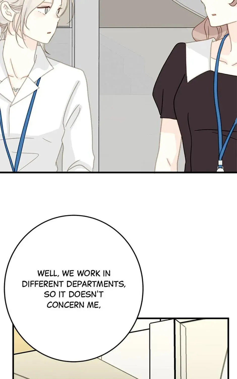 Read The 5th Friend chapter 35 image 18 on Lezhin